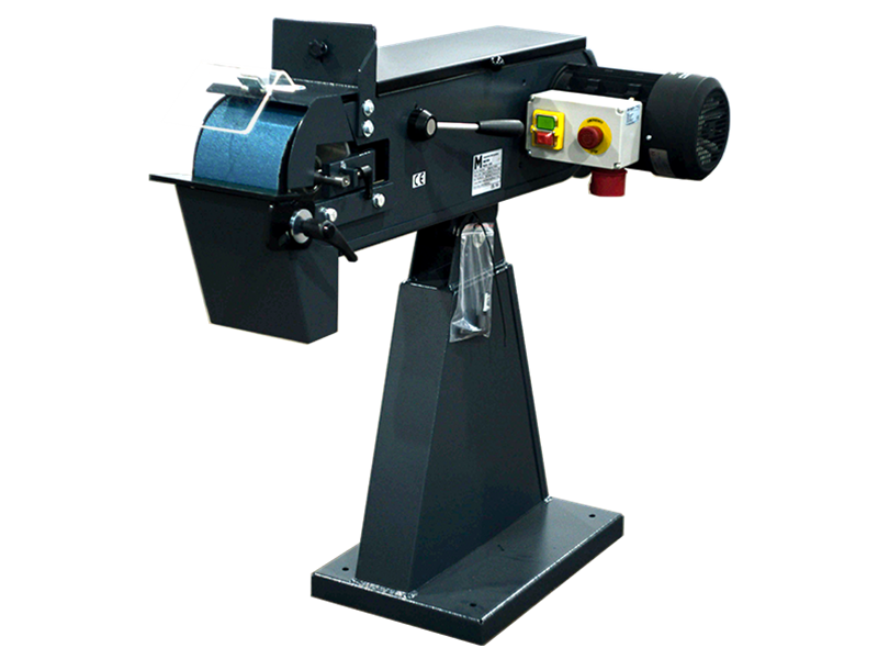 Meyer Belt Grinding Machines